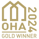 2024 OHAE Gold - Destination Homes