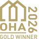 2026 OHAE Gold - Destination Homes 2026 OHAE Gold - Destination Homes