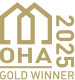 2025 OHAE Gold - Destination Homes 2025 OHAE Gold - Destination Homes
